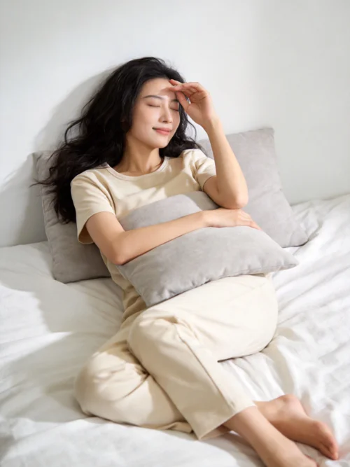 AI试衣示例 4
